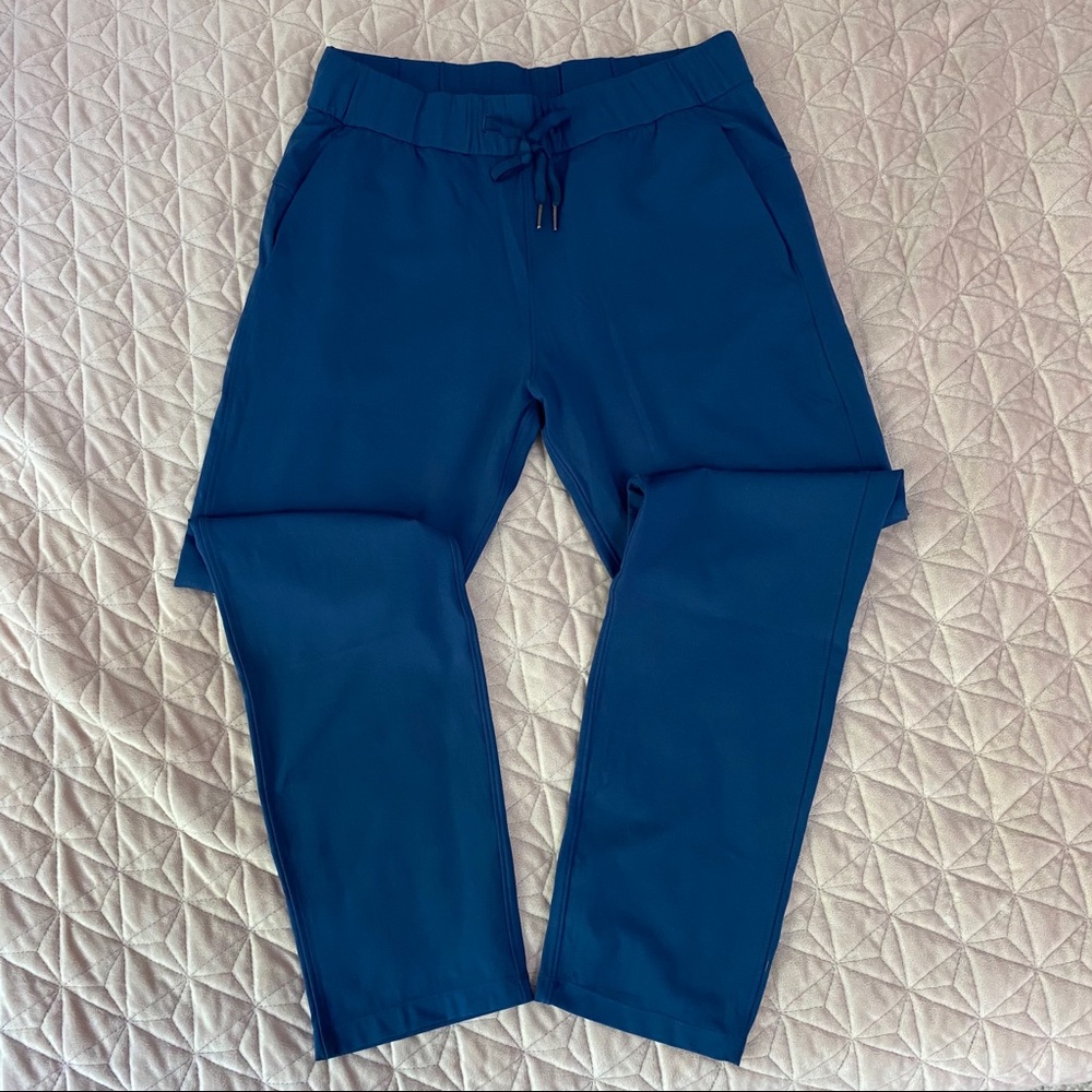 Lululemon On the fly pants